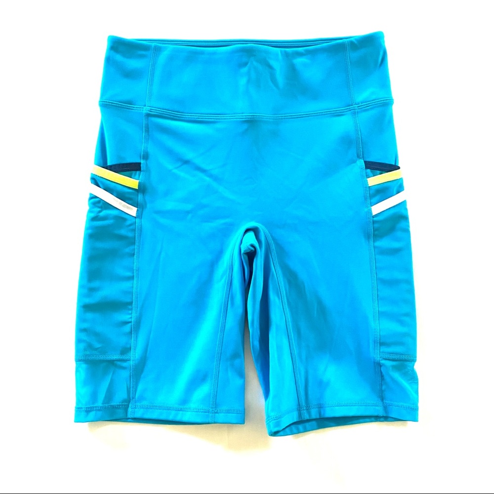 Fabletics Motion 365 Trinity Shorts - image 7